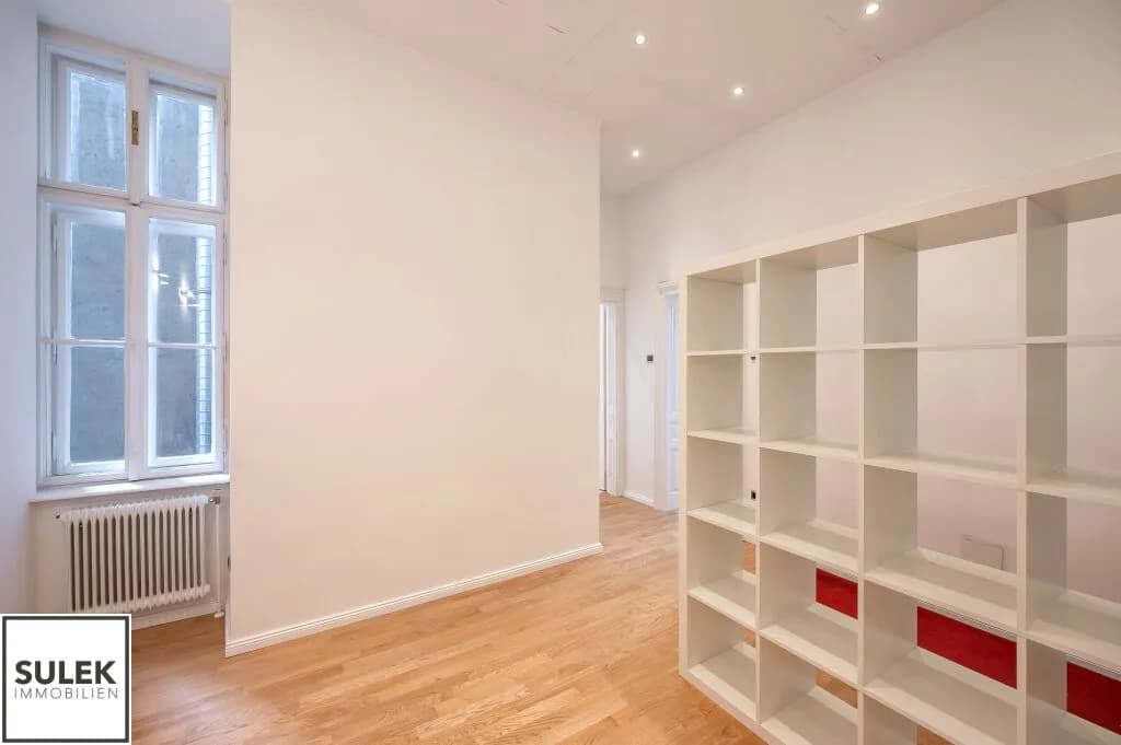 4-Zimmer-Wohnung mieten in Wien – 125 m², € 2.690 – Bild 11 von 25