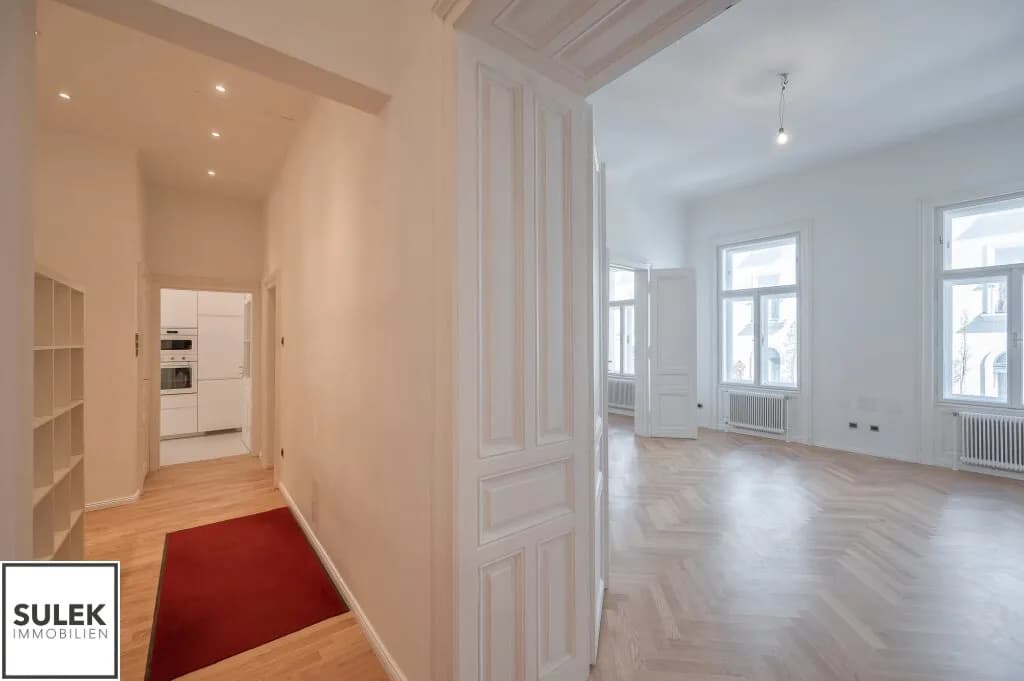 4-Zimmer-Wohnung mieten in Wien – 125 m², € 2.690 – Bild 12 von 25