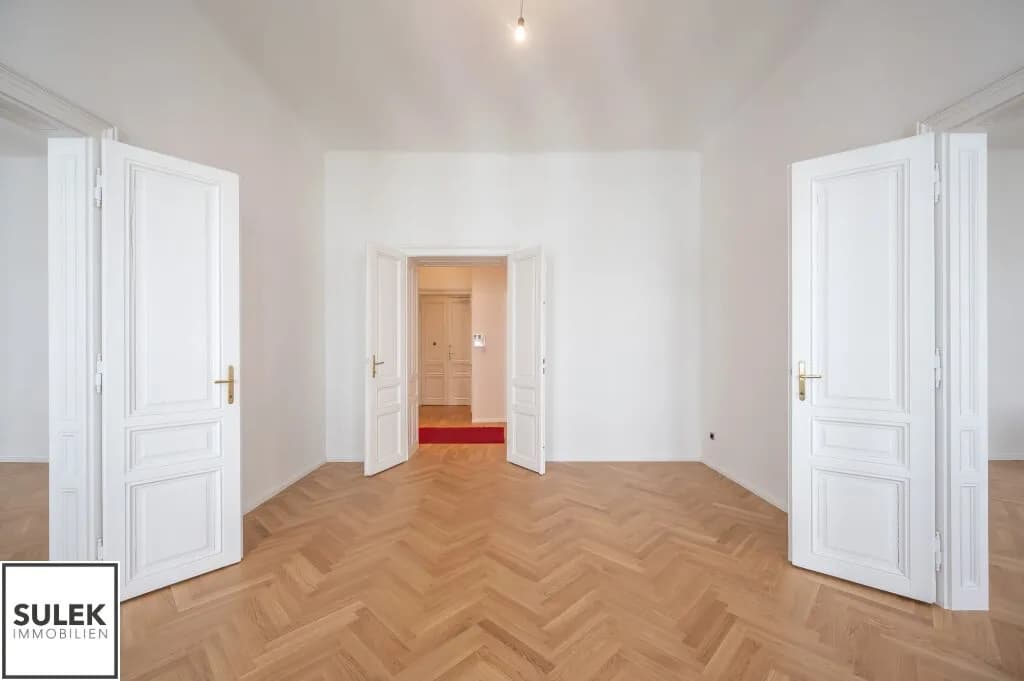 4-Zimmer-Wohnung mieten in Wien – 125 m², € 2.690 – Bild 13 von 25