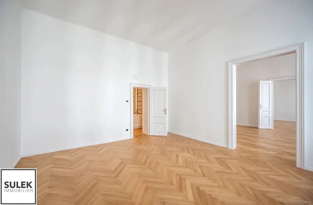 4-Zimmer-Wohnung mieten in Wien – 125 m², € 2.690 – Bild 14 von 25