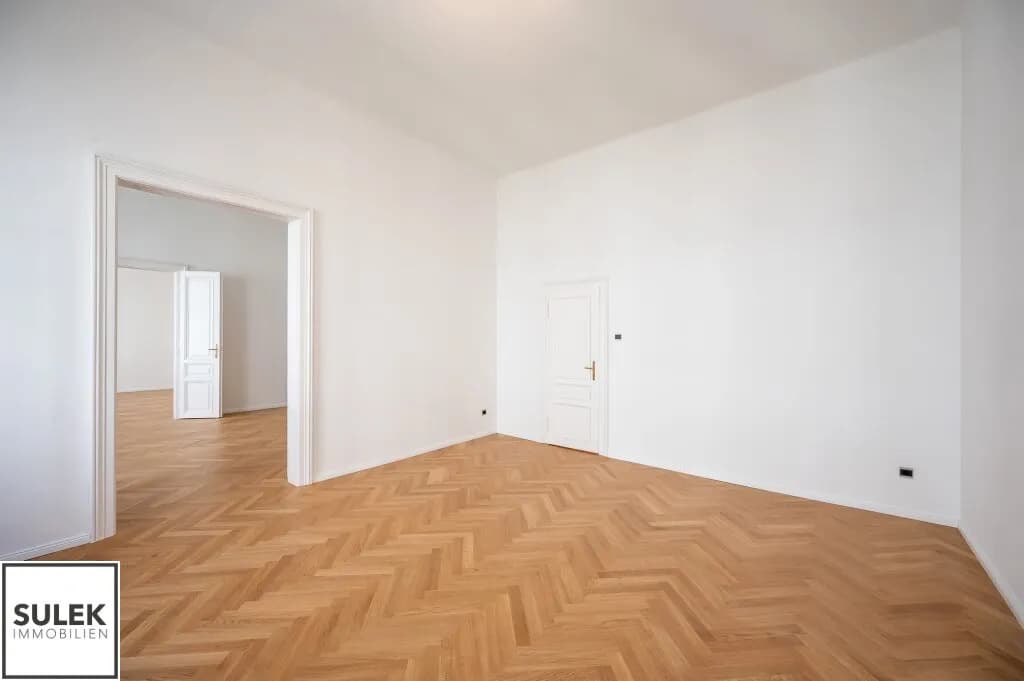 4-Zimmer-Wohnung mieten in Wien – 125 m², € 2.690 – Bild 15 von 25