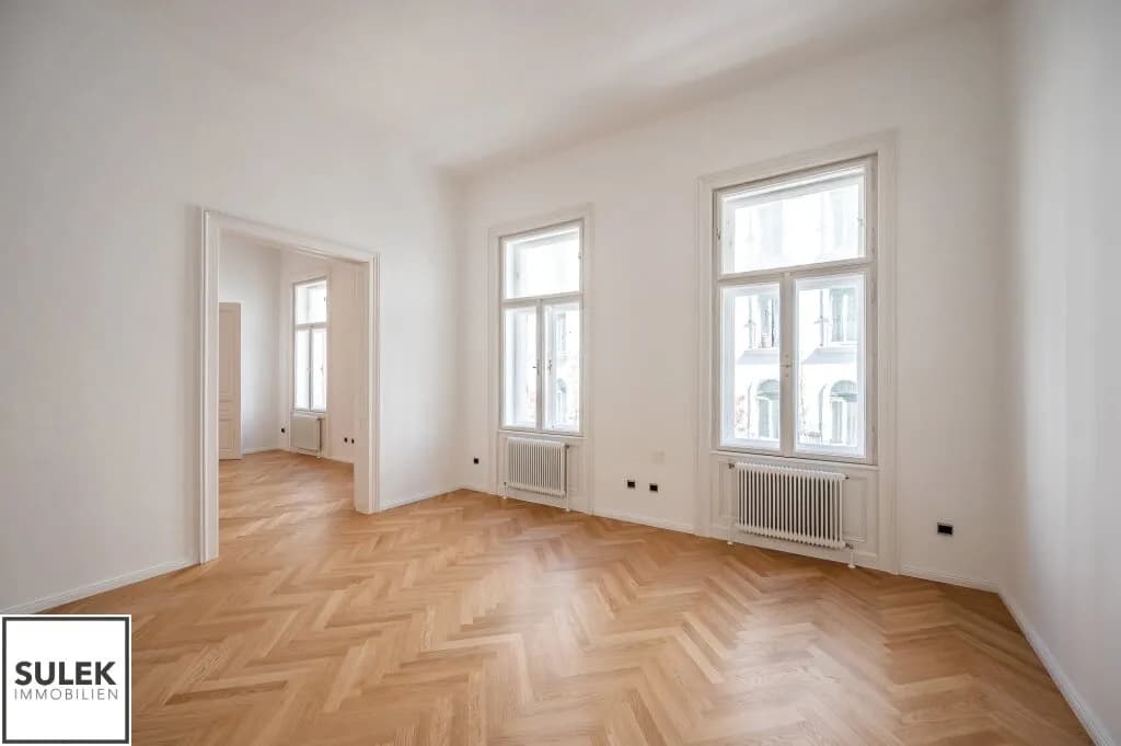 4-Zimmer-Wohnung mieten in Wien – 125 m², € 2.690 – Bild 16 von 25