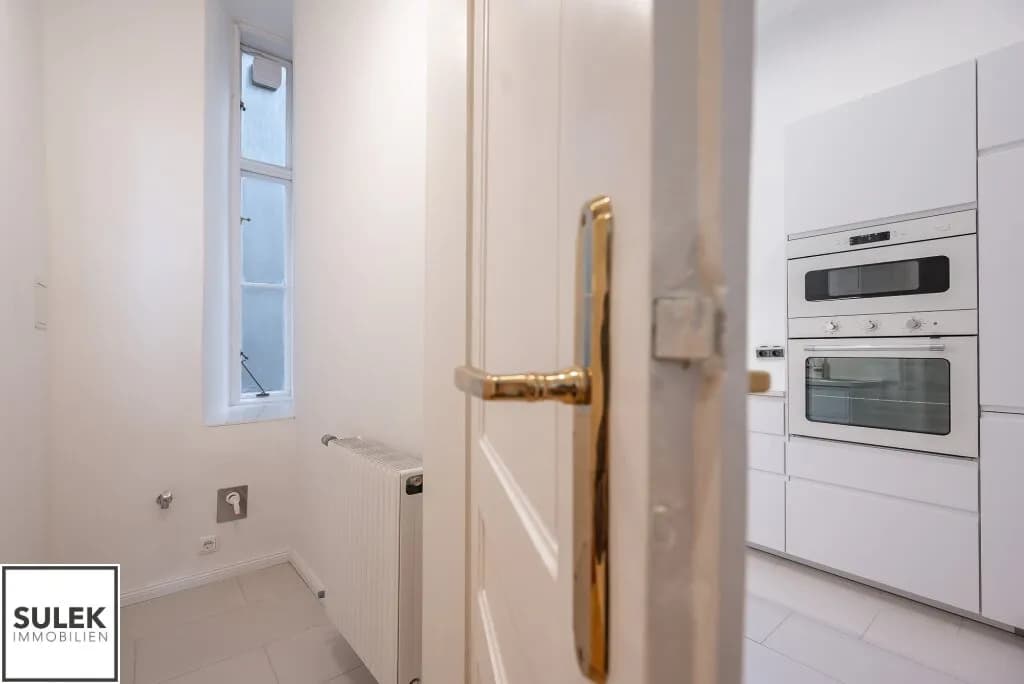 4-Zimmer-Wohnung mieten in Wien – 125 m², € 2.690 – Bild 17 von 25