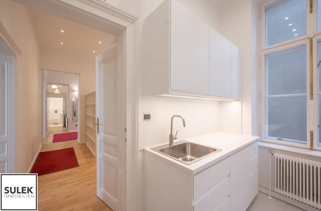 4-Zimmer-Wohnung mieten in Wien – 125 m², € 2.690 – Bild 18 von 25