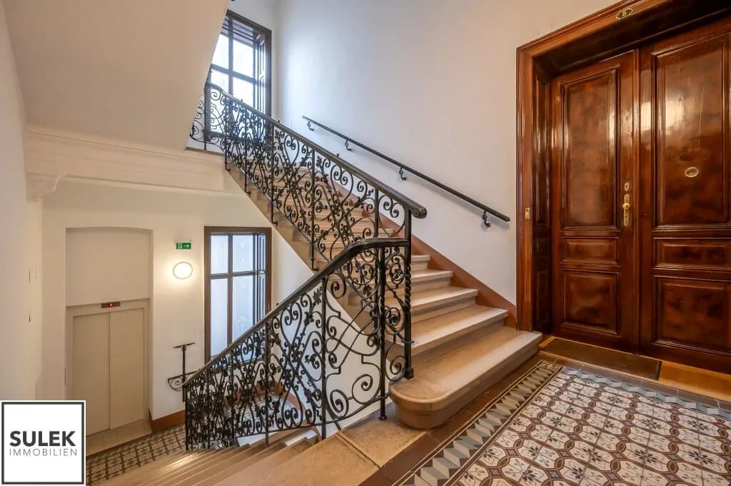 4-Zimmer-Wohnung mieten in Wien – 125 m², € 2.690 – Bild 19 von 25