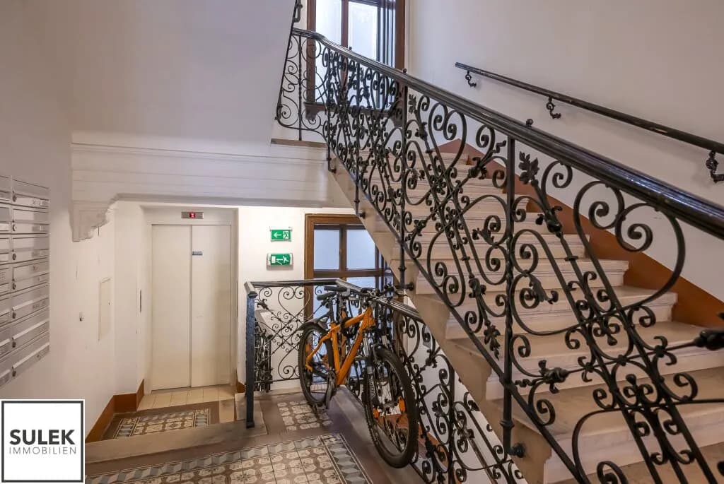 4-Zimmer-Wohnung mieten in Wien – 125 m², € 2.690 – Bild 20 von 25