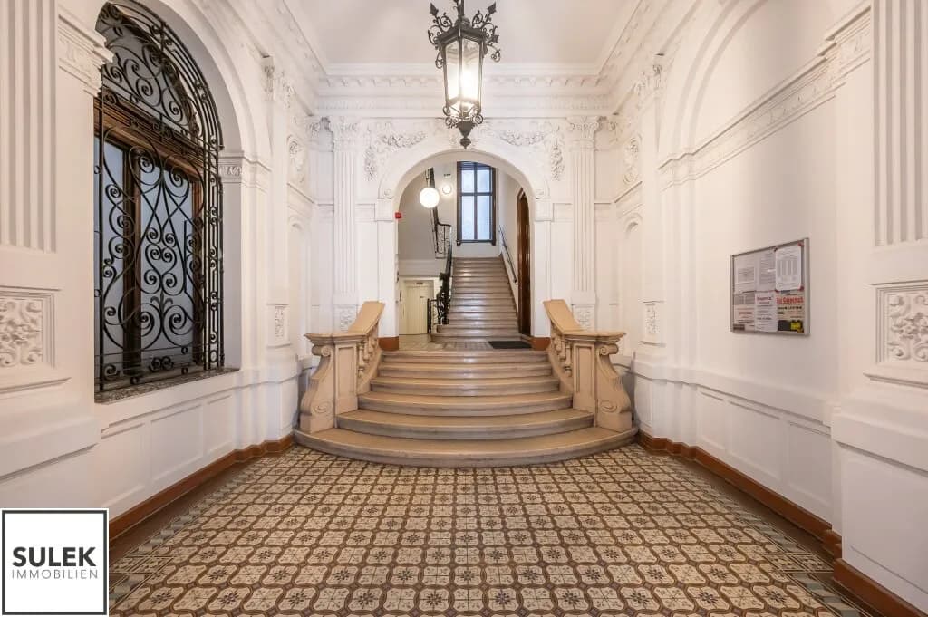 4-Zimmer-Wohnung mieten in Wien – 125 m², € 2.690 – Bild 21 von 25