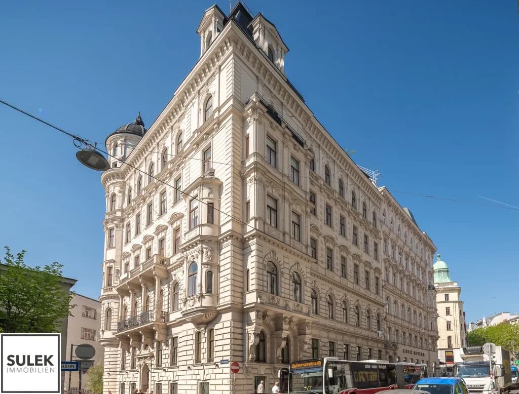 4-Zimmer-Wohnung mieten in Wien – 125 m², € 2.690 – Bild 22 von 25