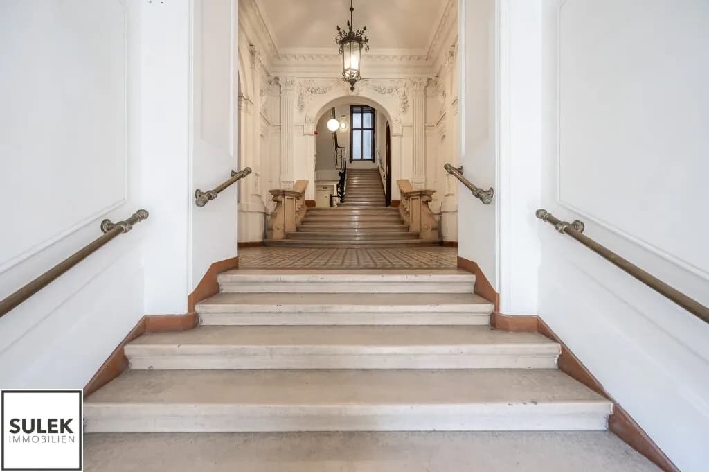 4-Zimmer-Wohnung mieten in Wien – 125 m², € 2.690 – Bild 23 von 25
