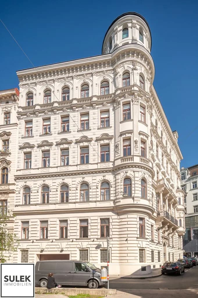 4-Zimmer-Wohnung mieten in Wien – 125 m², € 2.690 – Bild 24 von 25