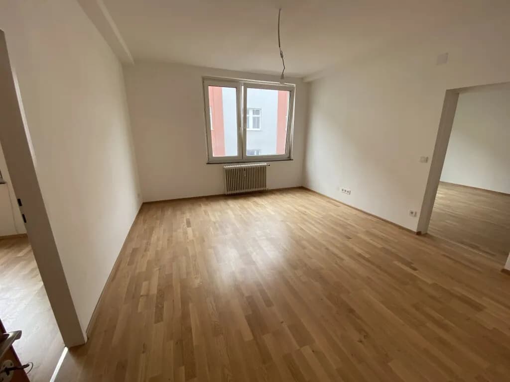 3-Zimmer-Wohnung mieten in Wien – 84,57 m², € 1.461