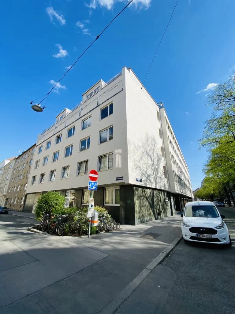 3-Zimmer-Wohnung mieten in Wien – 84,57 m², € 1.461 – Bild 2 von 12
