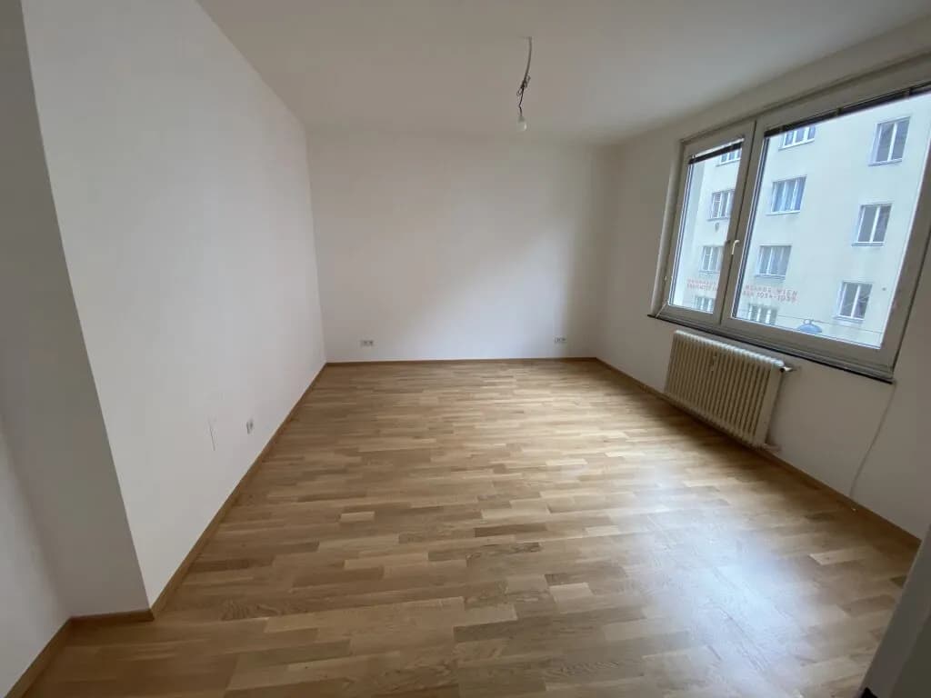 3-Zimmer-Wohnung mieten in Wien – 84,57 m², € 1.461 – Bild 3 von 12