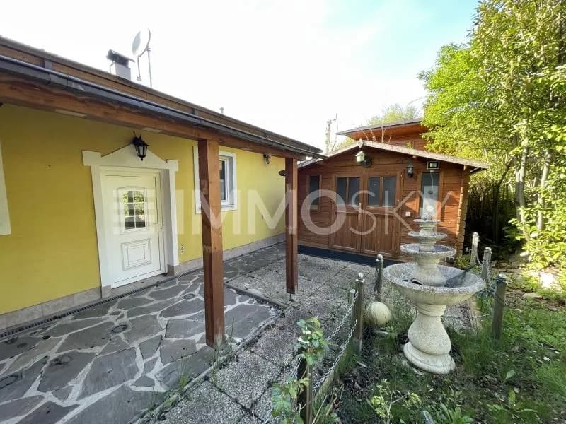 3-Zimmer-Haus kaufen in Mistelbach – 95 m², € 325.000 – Bild 2 von 26