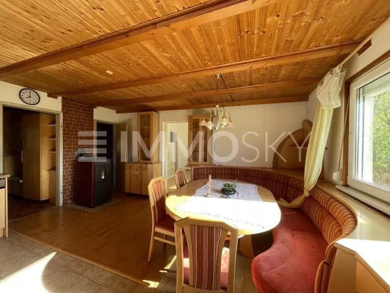 3-Zimmer-Haus kaufen in Mistelbach – 95 m², € 325.000 – Bild 4 von 26