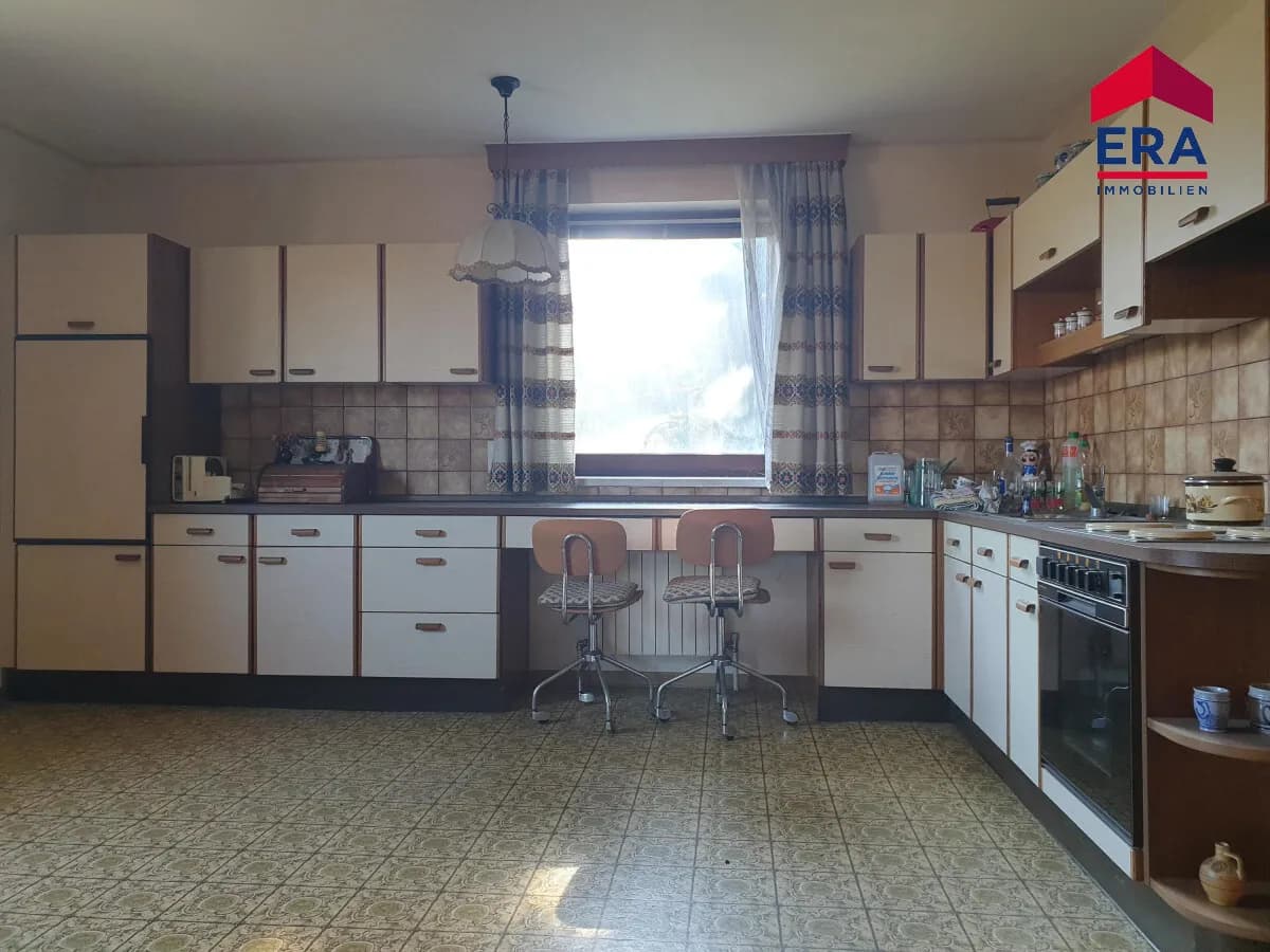 3-Zimmer-Haus kaufen in Mistelbach – 95 m², € 325.000 – Bild 6 von 26
