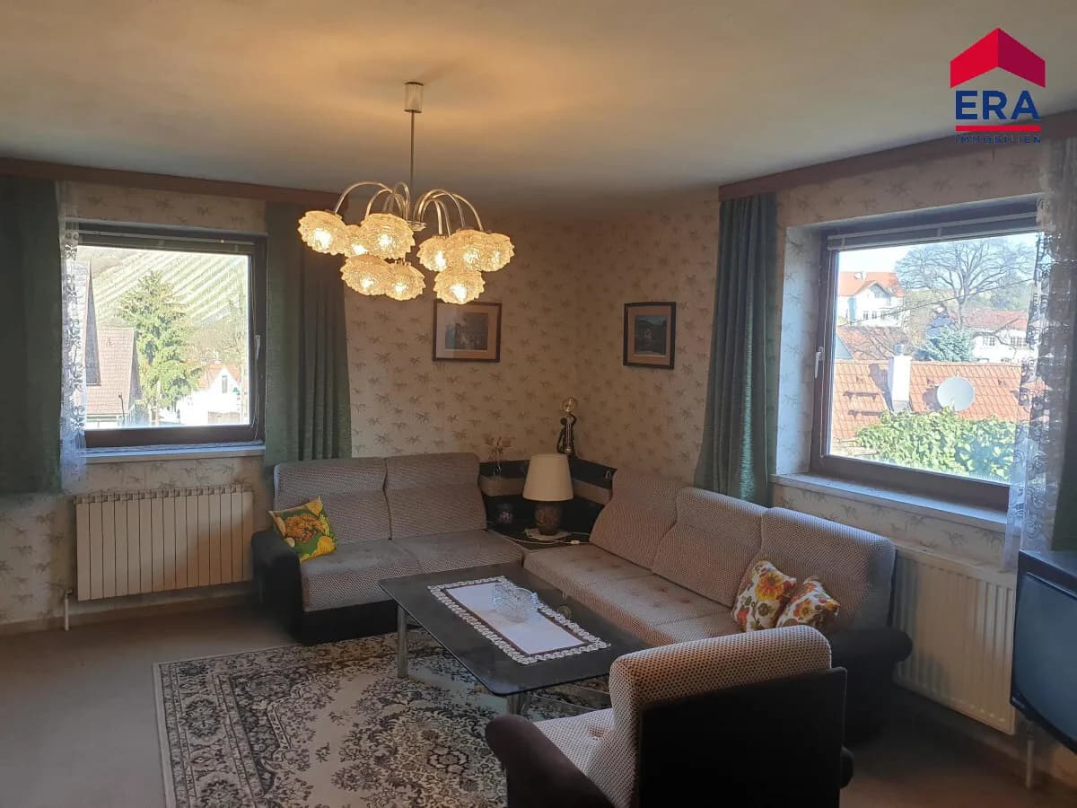 3-Zimmer-Haus kaufen in Mistelbach – 95 m², € 325.000 – Bild 7 von 26