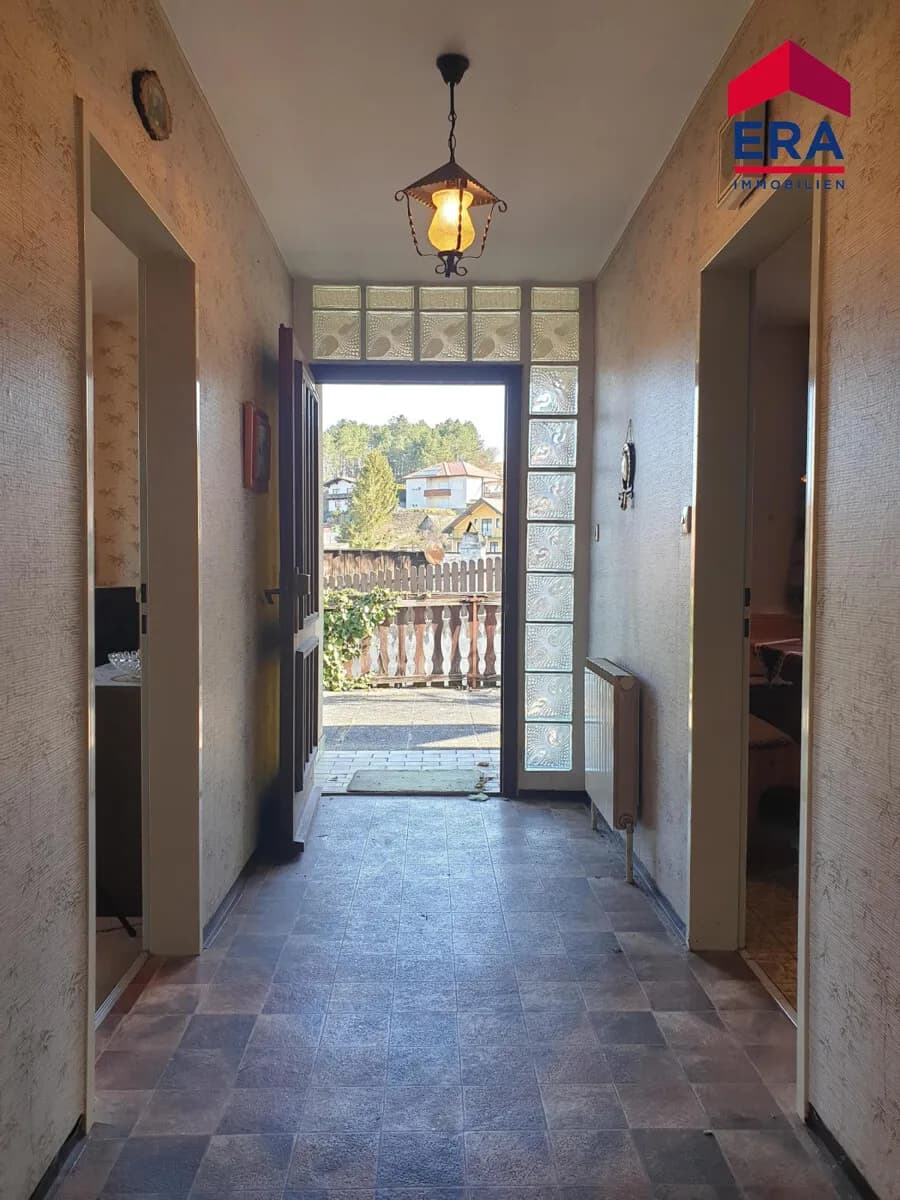 3-Zimmer-Haus kaufen in Mistelbach – 95 m², € 325.000 – Bild 13 von 26