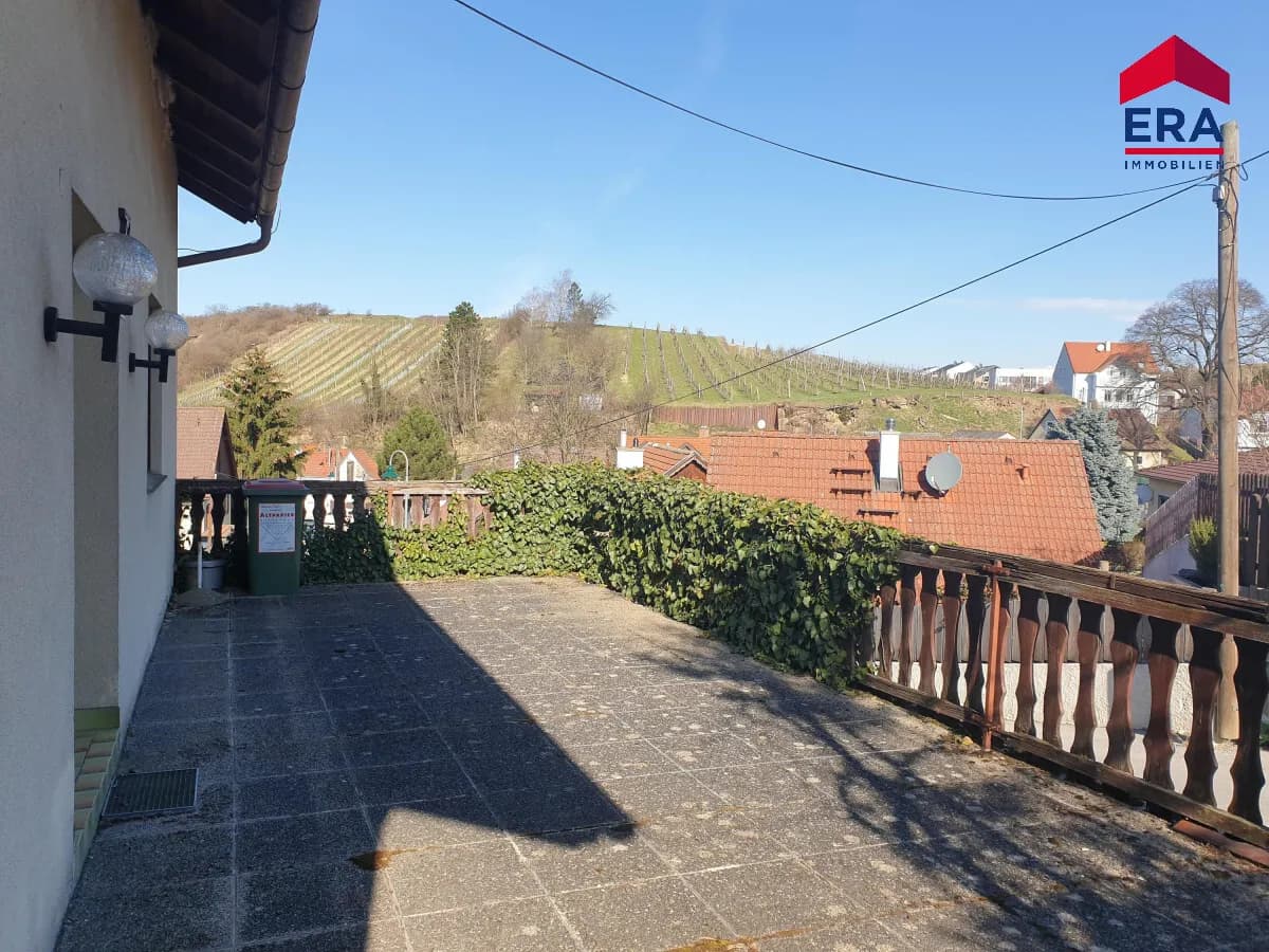 3-Zimmer-Haus kaufen in Mistelbach – 95 m², € 325.000 – Bild 15 von 26