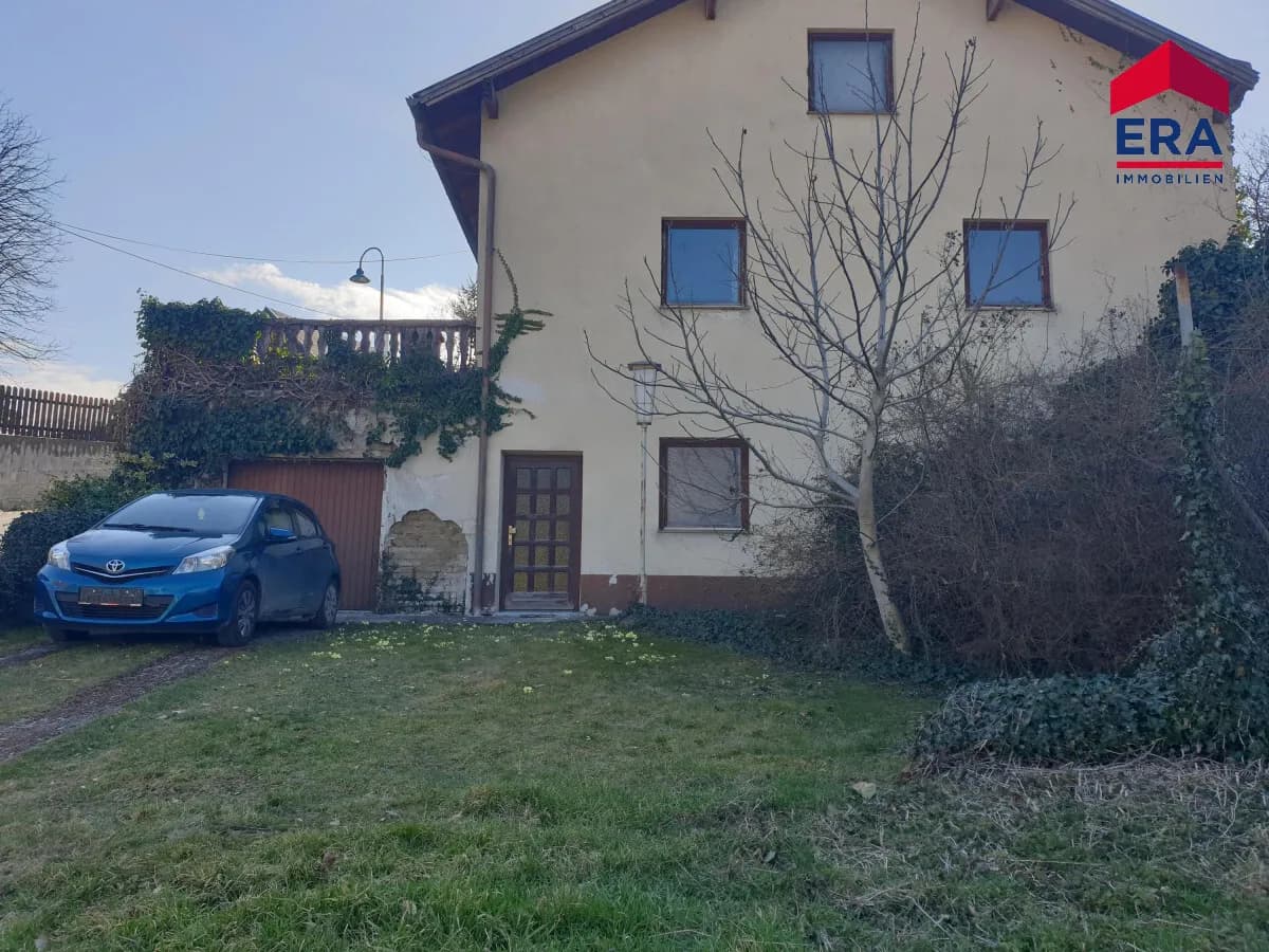 3-Zimmer-Haus kaufen in Mistelbach – 95 m², € 325.000 – Bild 17 von 26