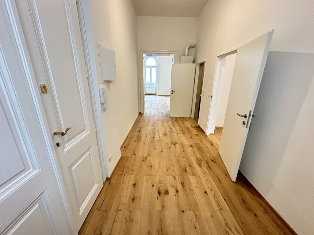 2-Zimmer-Wohnung kaufen in Wien – 57,72 m², € 292.000