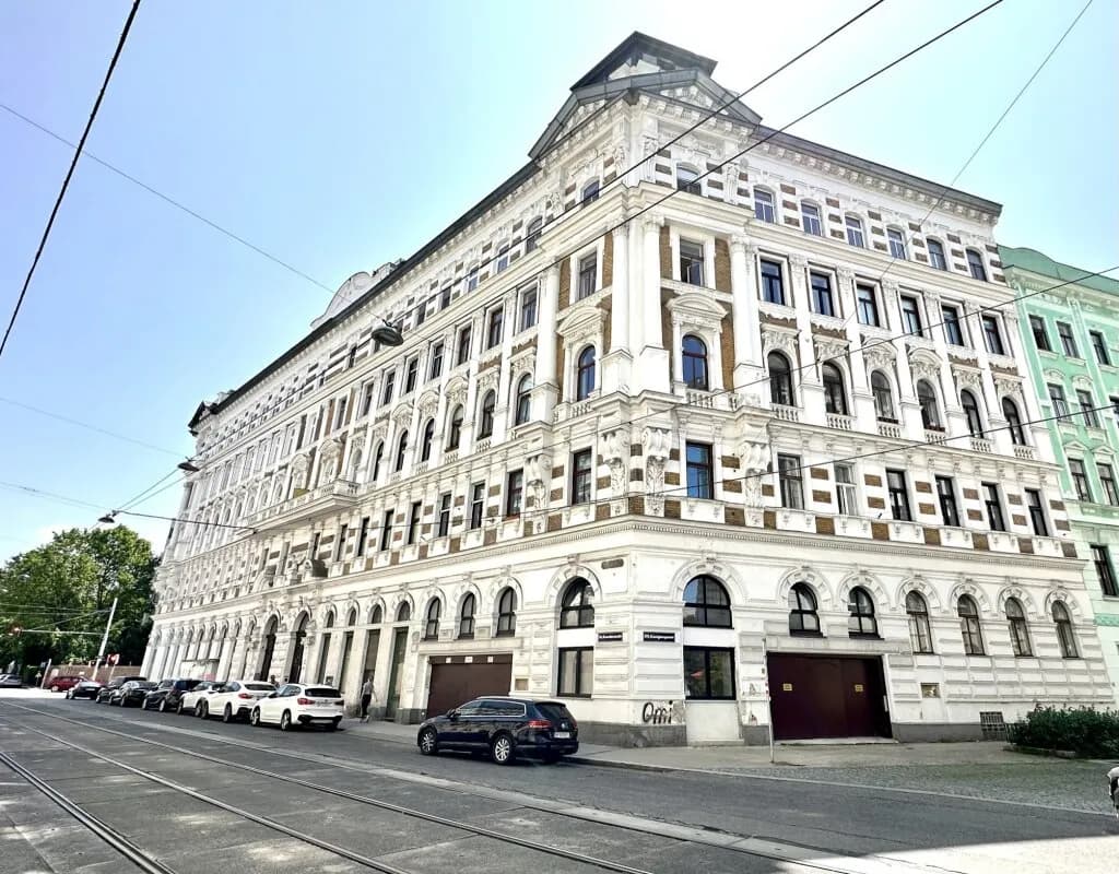2-Zimmer-Wohnung kaufen in Wien – 57,72 m², € 292.000 – Bild 2 von 13