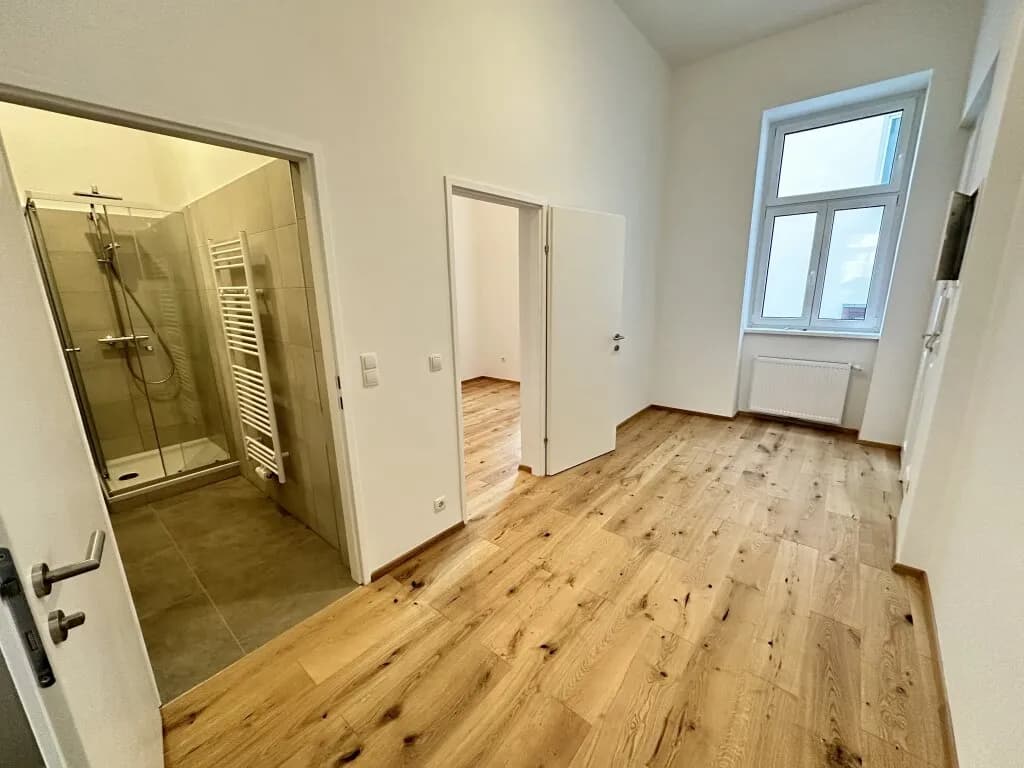 2-Zimmer-Wohnung kaufen in Wien – 57,72 m², € 292.000 – Bild 3 von 13