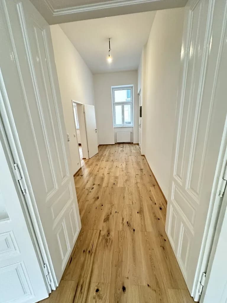 2-Zimmer-Wohnung kaufen in Wien – 57,72 m², € 292.000 – Bild 4 von 13