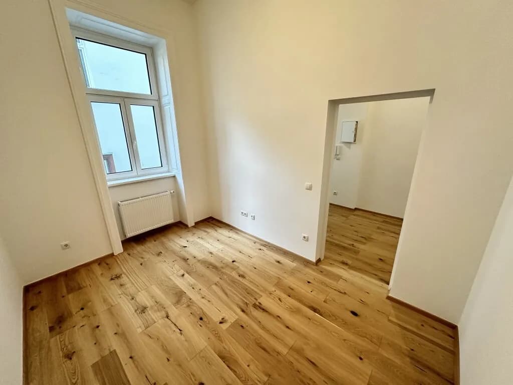 2-Zimmer-Wohnung kaufen in Wien – 57,72 m², € 292.000 – Bild 6 von 13