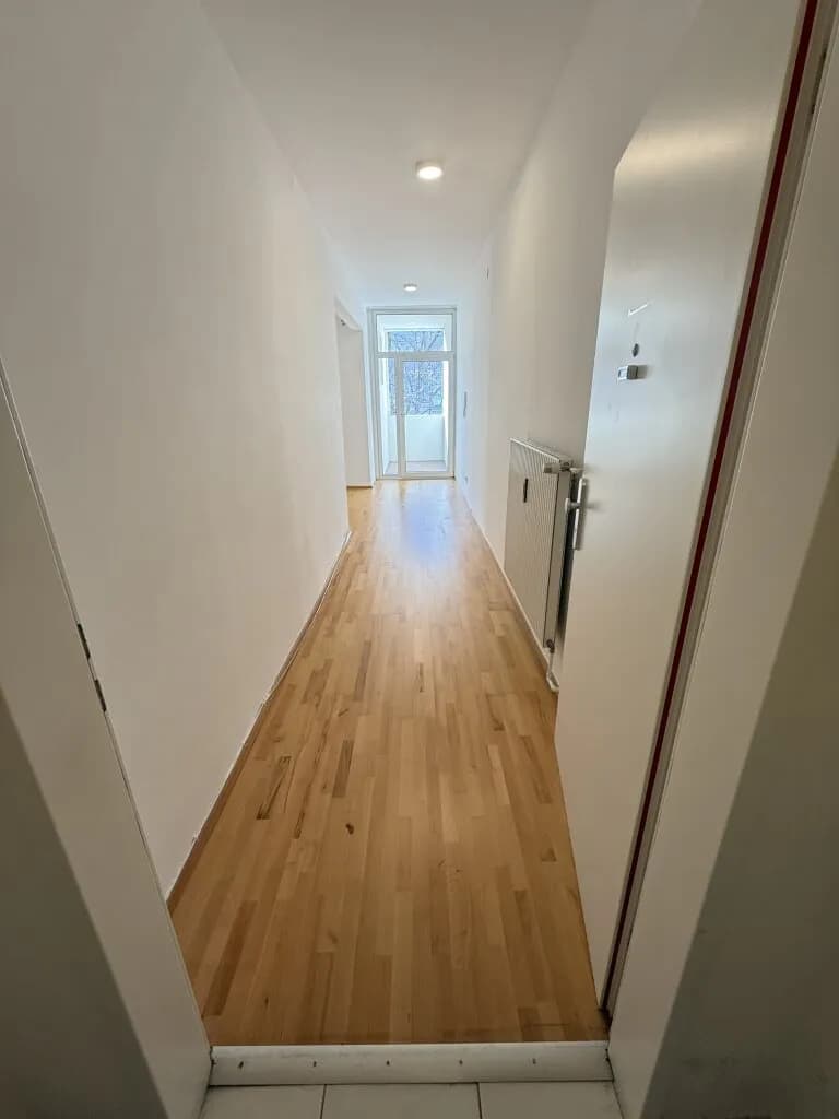 2-Zimmer-Wohnung mieten in Wien – 69,18 m², € 1.210