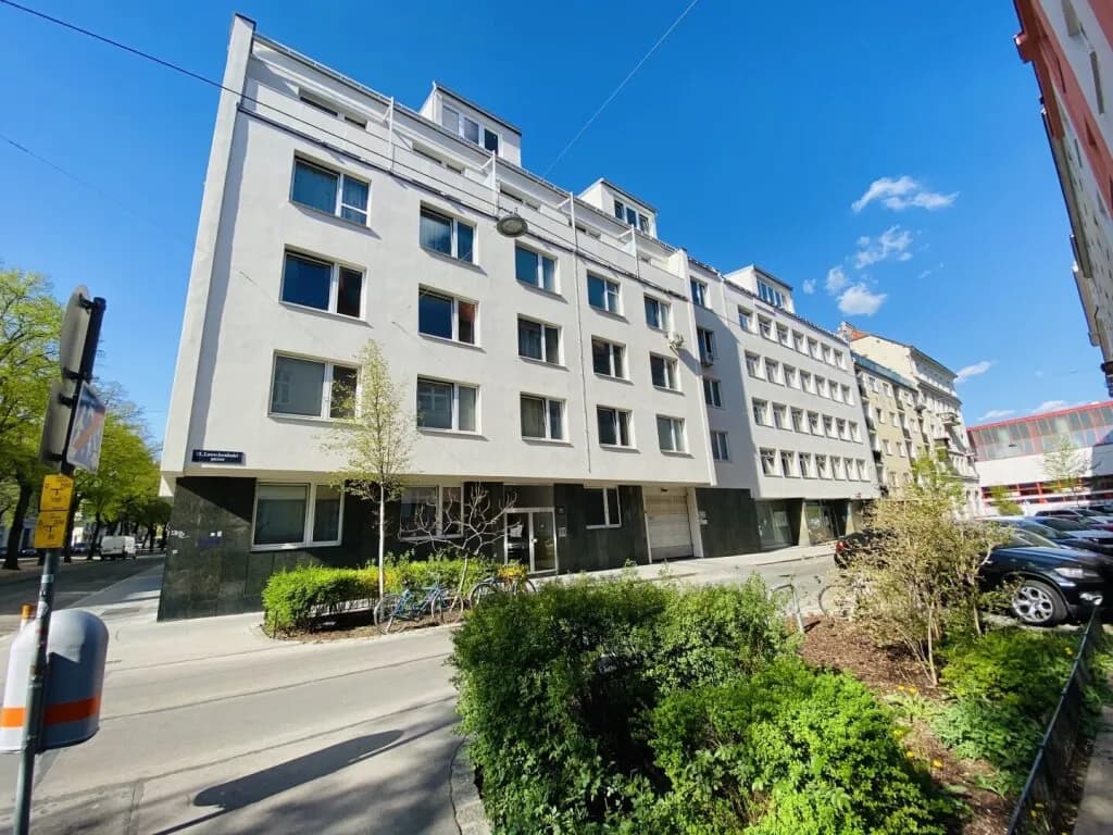 2-Zimmer-Wohnung mieten in Wien – 69,18 m², € 1.210 – Bild 2 von 22