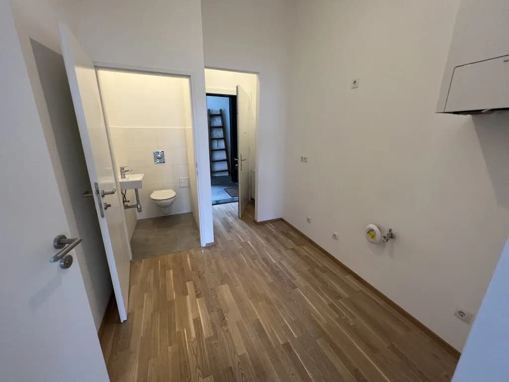 1-Zimmer-Wohnung kaufen in Wien – 35,43 m², € 190.000 – Bild 2 von 8