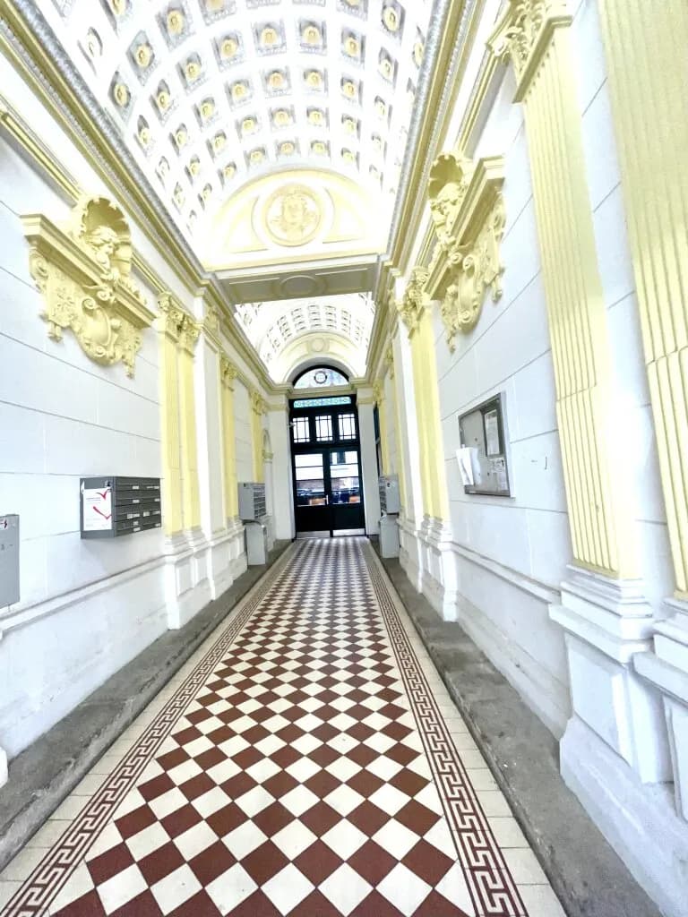 1-Zimmer-Wohnung kaufen in Wien – 35,43 m², € 190.000 – Bild 4 von 8