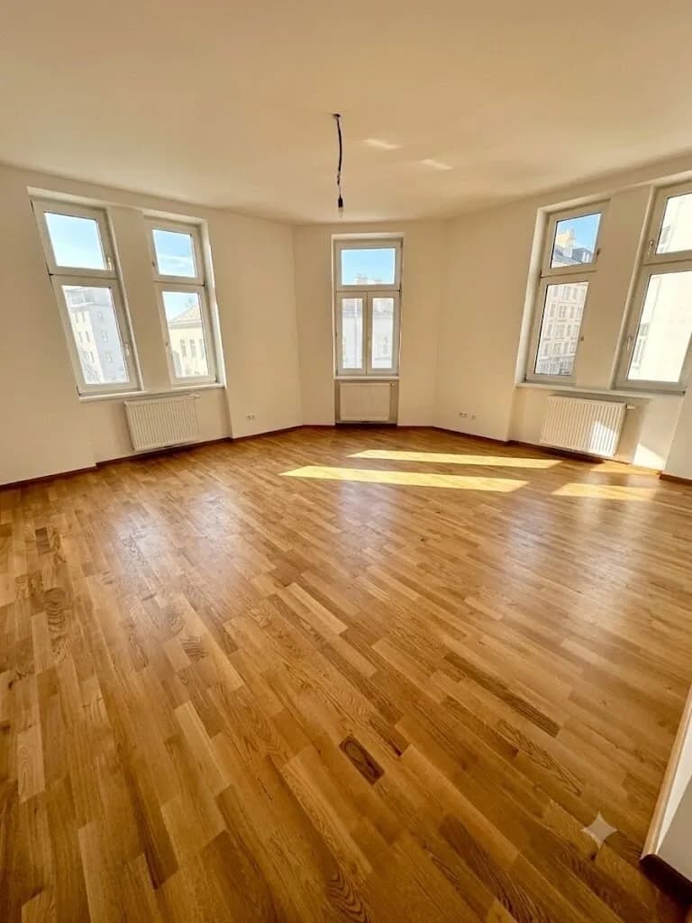 3-Zimmer-Wohnung kaufen in Wien – 79,63 m², € 345.000