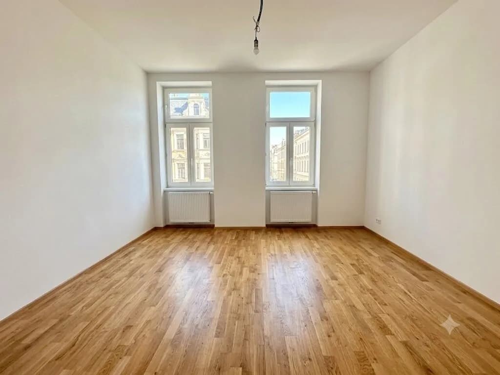 3-Zimmer-Wohnung kaufen in Wien – 79,63 m², € 345.000 – Bild 3 von 7
