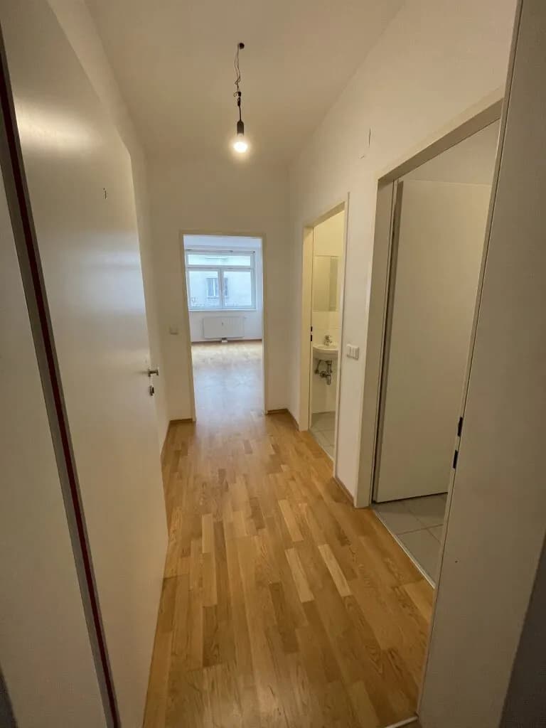 2-Zimmer-Wohnung mieten in Wien – 67,34 m², € 1.246