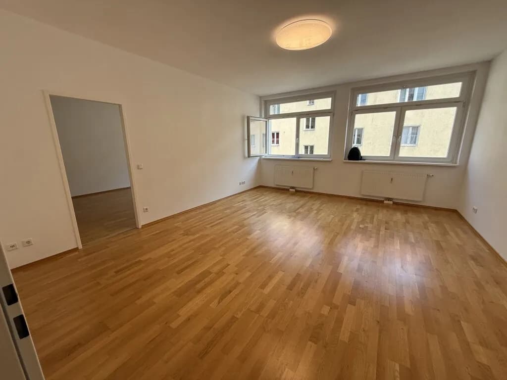 2-Zimmer-Wohnung mieten in Wien – 67,34 m², € 1.246 – Bild 2 von 12