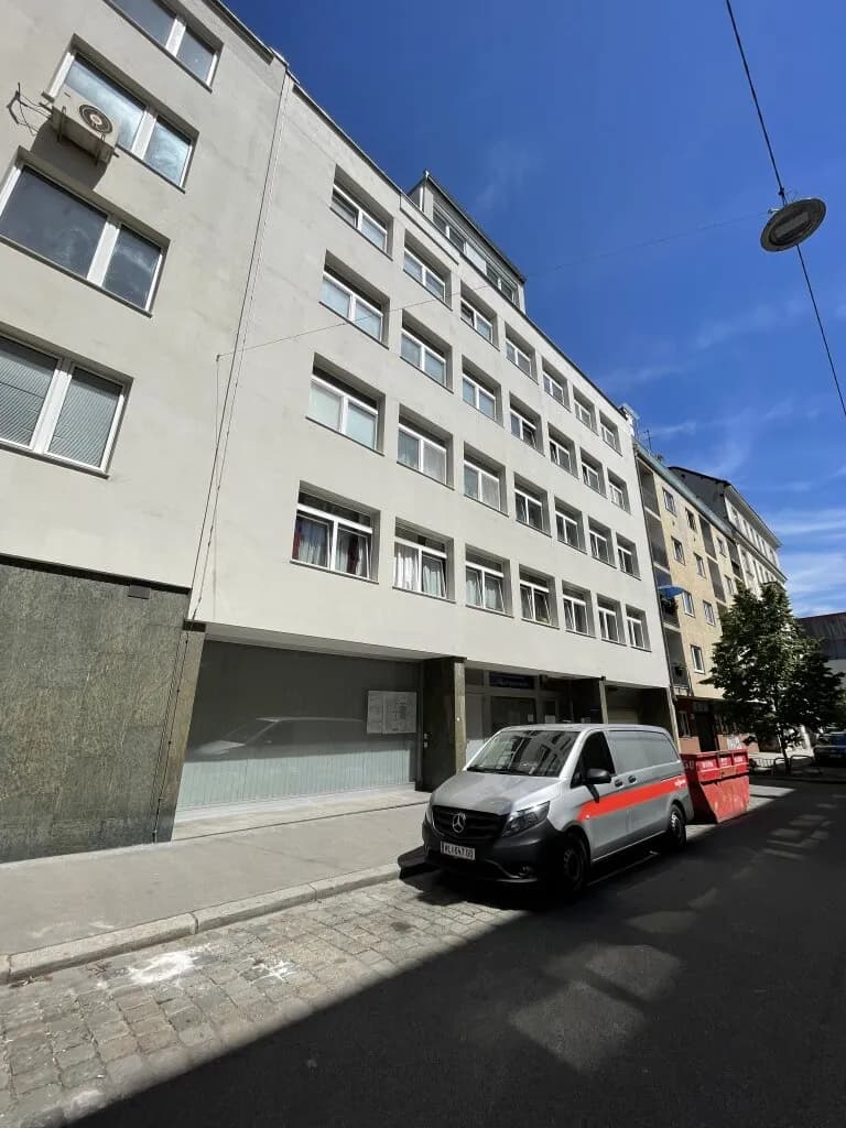 2-Zimmer-Wohnung mieten in Wien – 67,34 m², € 1.246 – Bild 3 von 12