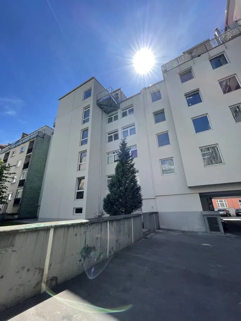 2-Zimmer-Wohnung mieten in Wien – 67,34 m², € 1.246 – Bild 12 von 12