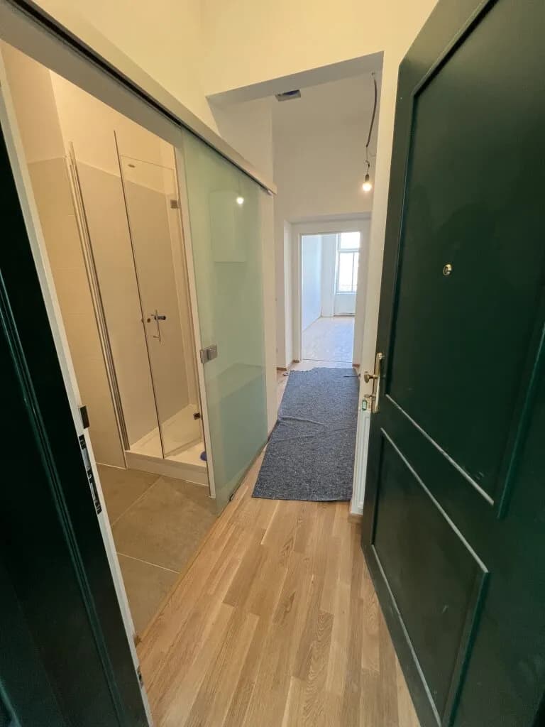 1-Zimmer-Wohnung kaufen in Wien – 35,2 m², € 190.000