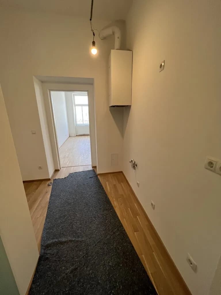 1-Zimmer-Wohnung kaufen in Wien – 35,2 m², € 190.000 – Bild 2 von 12