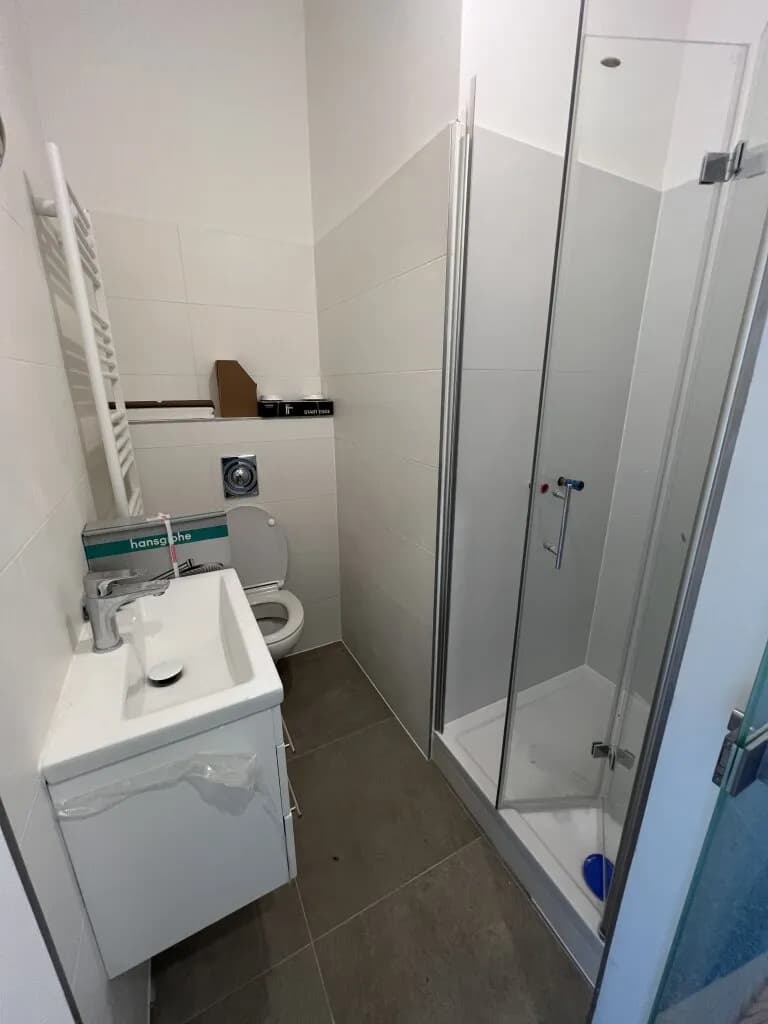 1-Zimmer-Wohnung kaufen in Wien – 35,2 m², € 190.000 – Bild 4 von 12