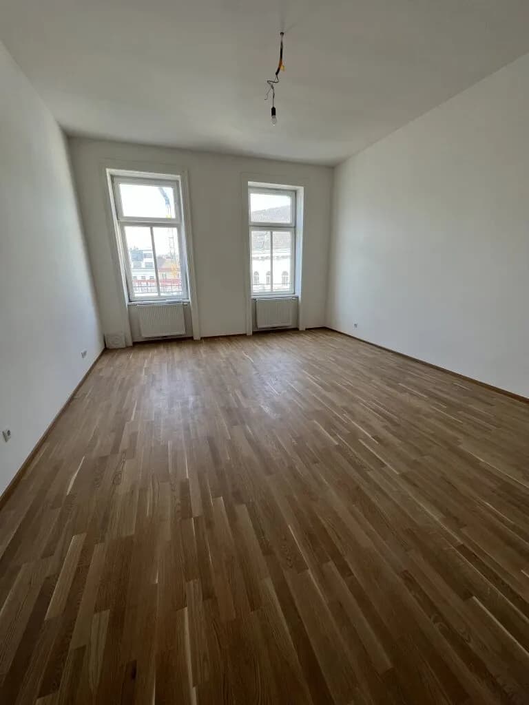 1-Zimmer-Wohnung kaufen in Wien – 35,2 m², € 190.000 – Bild 6 von 12