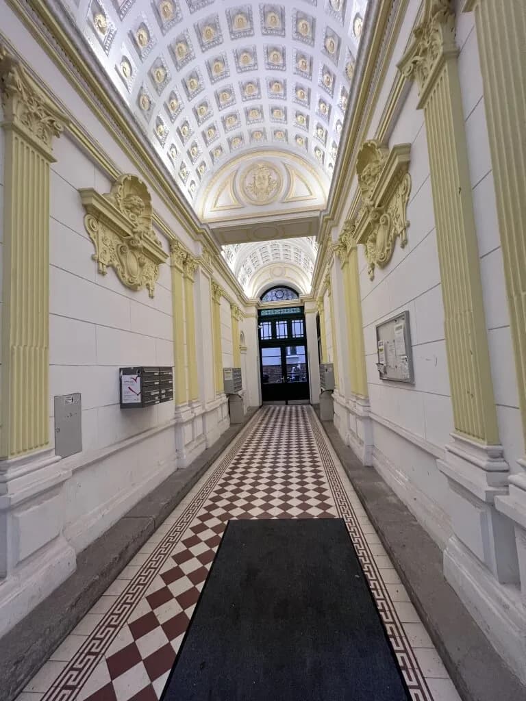 1-Zimmer-Wohnung kaufen in Wien – 35,2 m², € 190.000 – Bild 9 von 12
