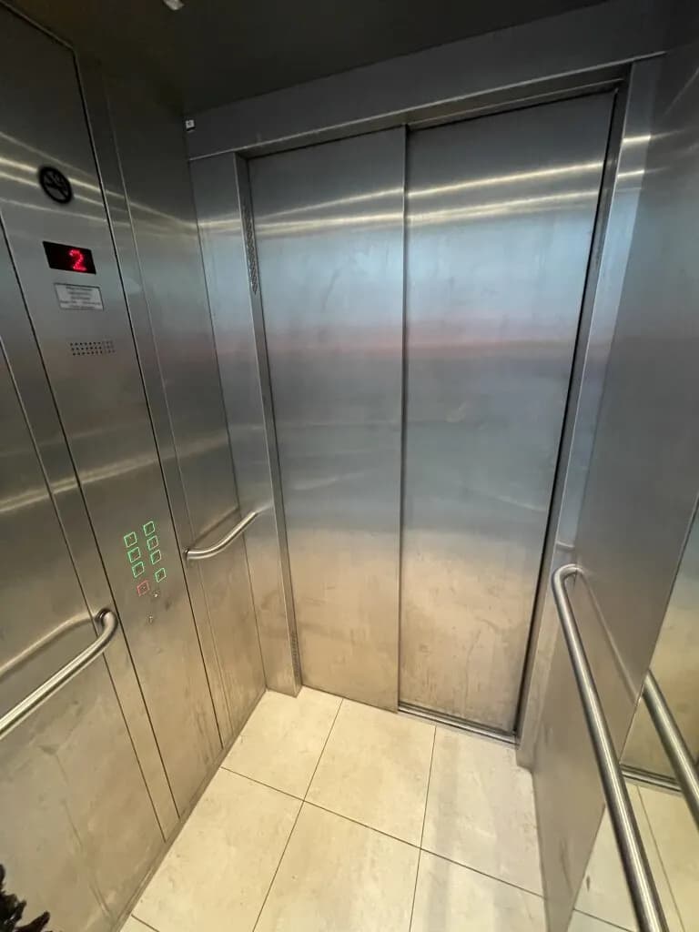 1-Zimmer-Wohnung kaufen in Wien – 35,2 m², € 190.000 – Bild 10 von 12