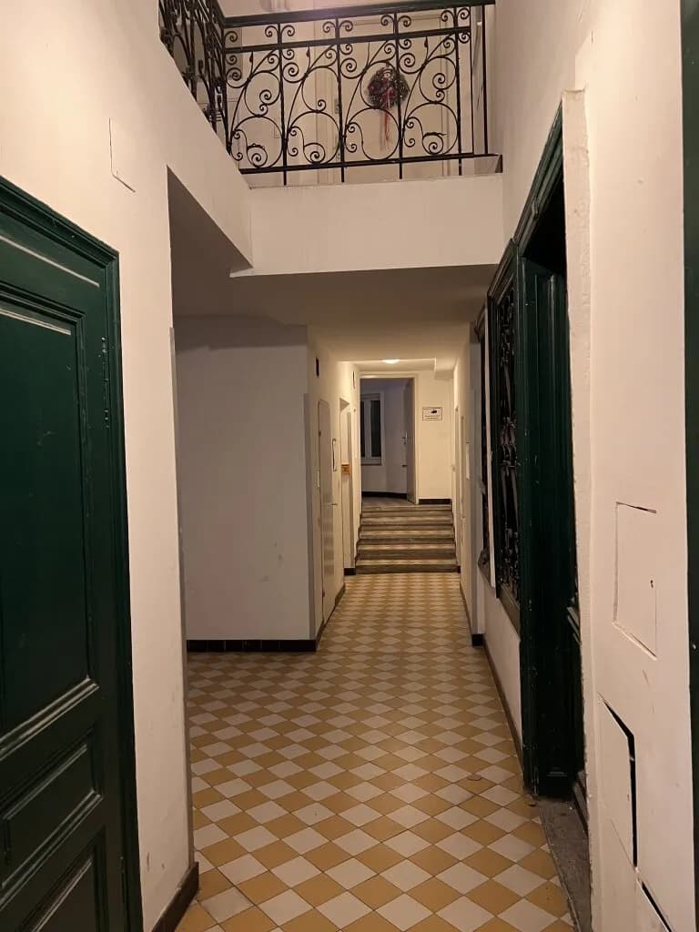 1-Zimmer-Wohnung kaufen in Wien – 35,2 m², € 190.000 – Bild 11 von 12