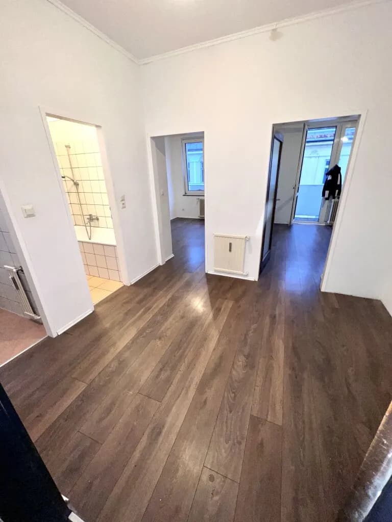 2-Zimmer-Wohnung mieten in Wien – 49,24 m², € 1.007 – Bild 2 von 18