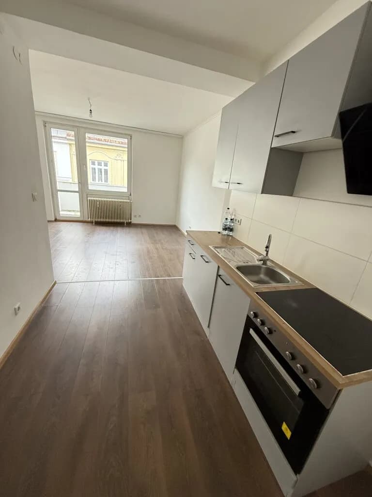 2-Zimmer-Wohnung mieten in Wien – 49,24 m², € 1.007 – Bild 6 von 18