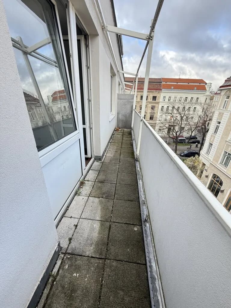 2-Zimmer-Wohnung mieten in Wien – 49,24 m², € 1.007 – Bild 10 von 18