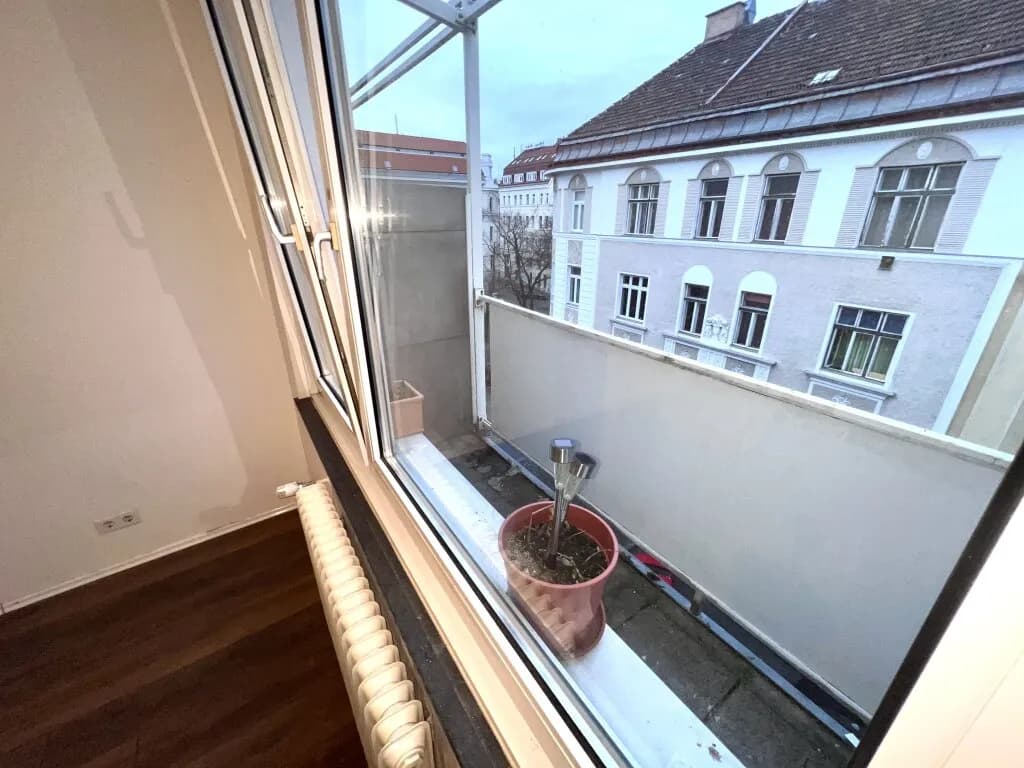 2-Zimmer-Wohnung mieten in Wien – 49,24 m², € 1.007 – Bild 11 von 18
